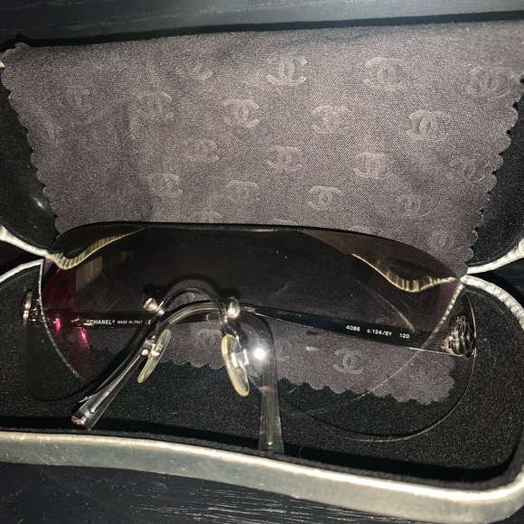 CHANEL Accessories - Chanel glasses CHANEL Accessories - Chanel glasses